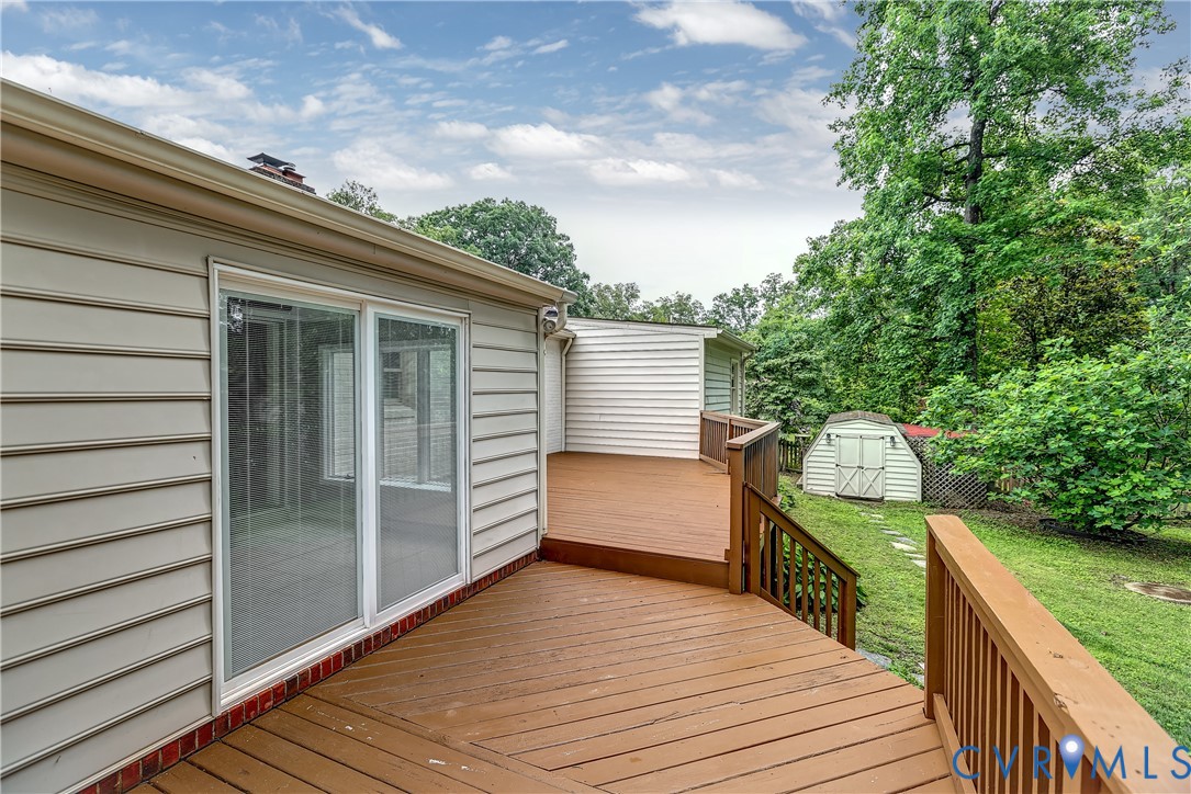 8309 Lansdowne Road Henrico, VA 23229 - Photo 36 of 43