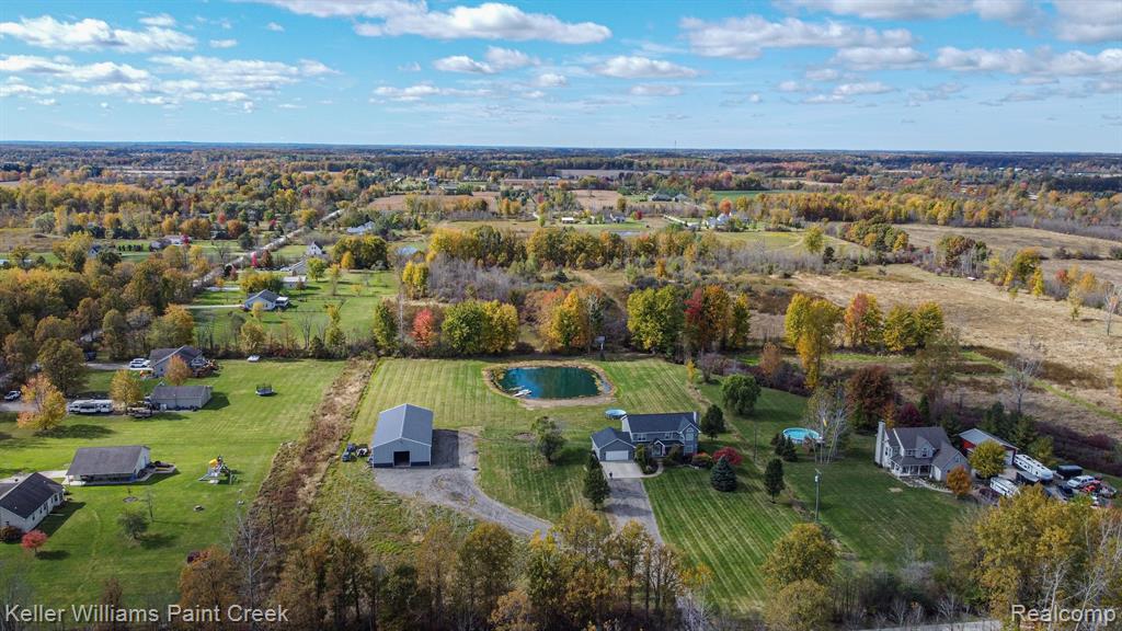 2551 Reeves Road Memphis, MI 48041 - Photo 75 of 77
