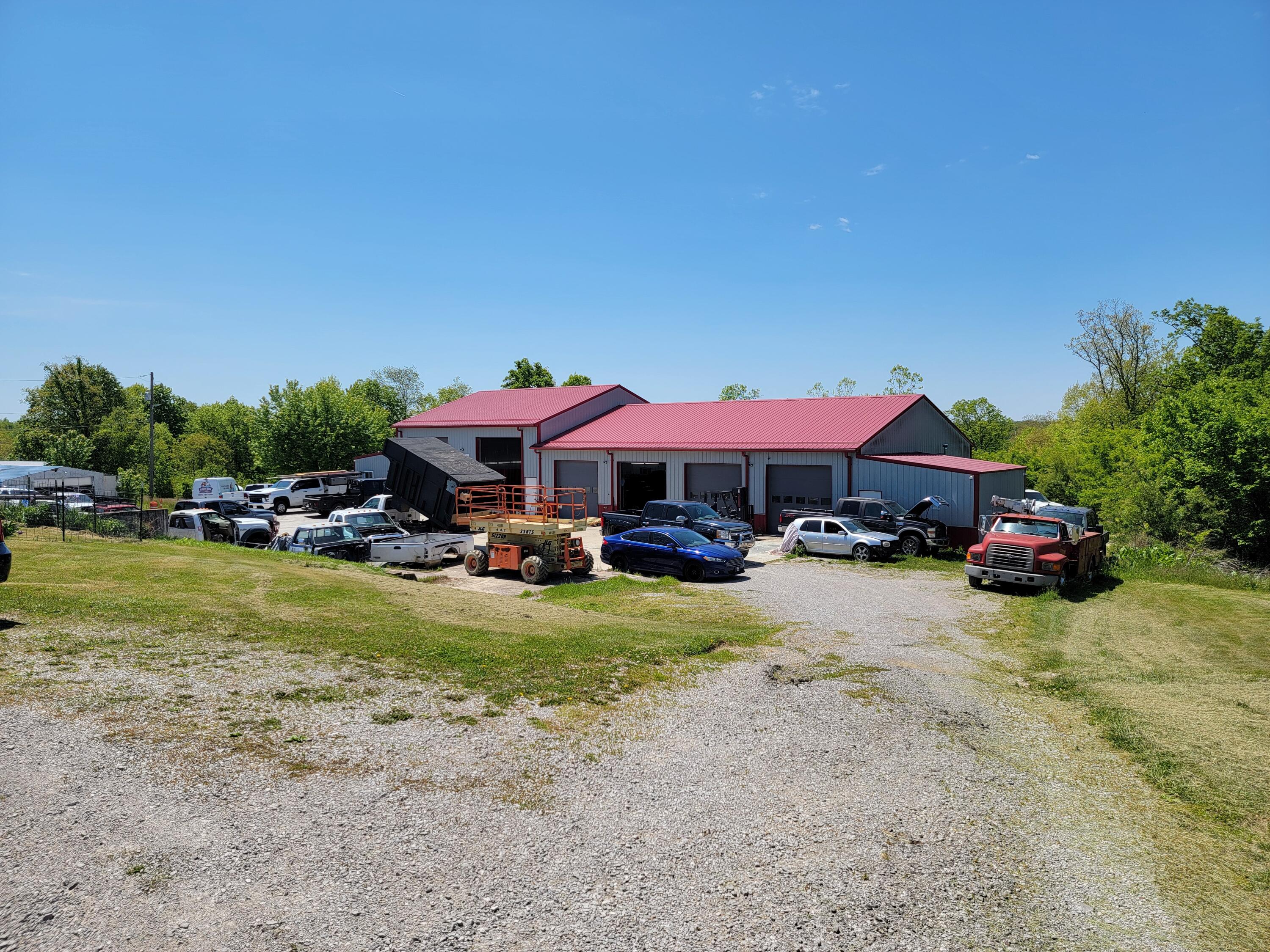 15326 Carlisle Road Crittenden, KY 41030 - Photo 16 of 50