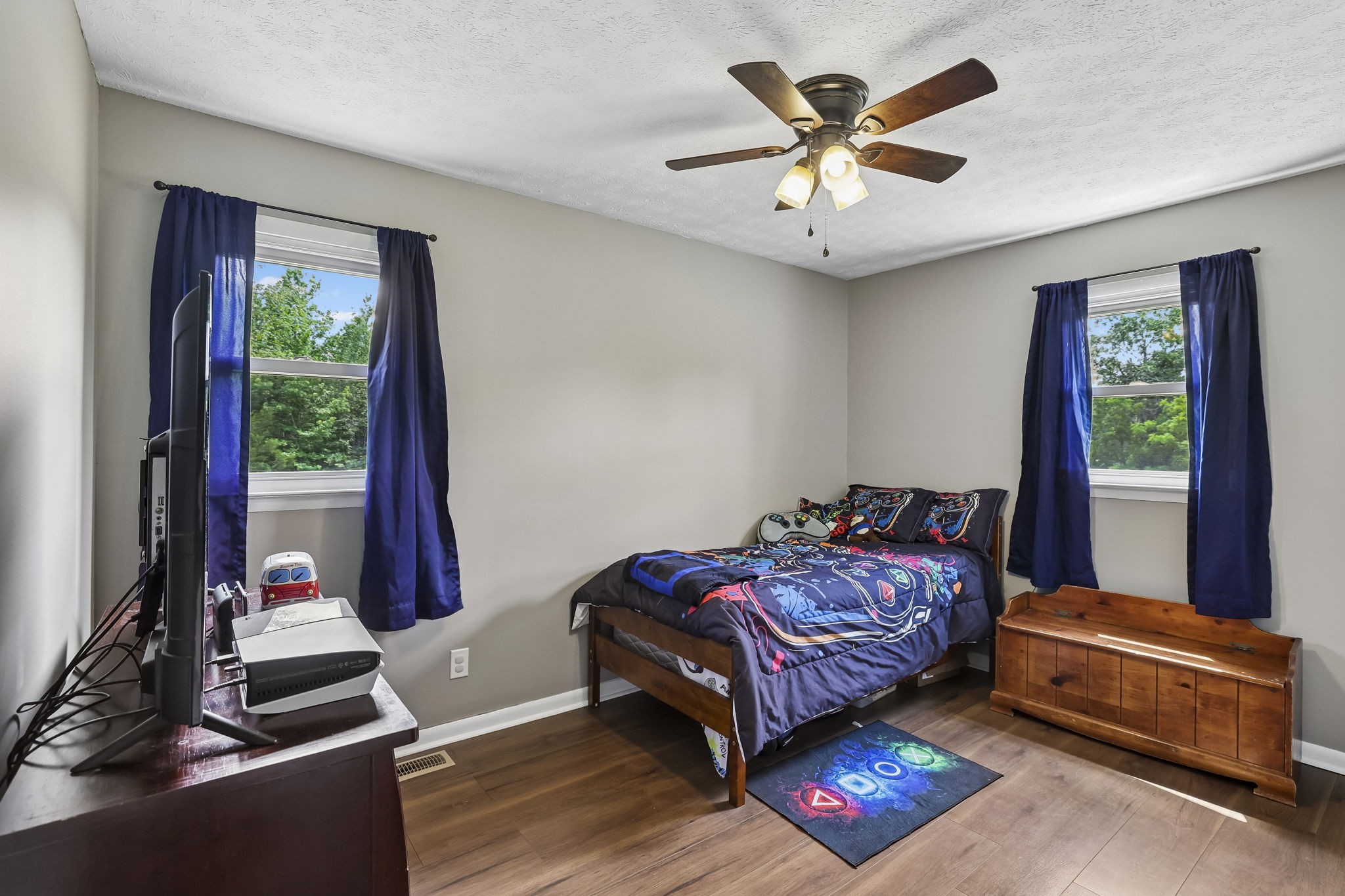 2420 Hawkersmith Road Manchester, TN 37355 - Photo 16 of 25