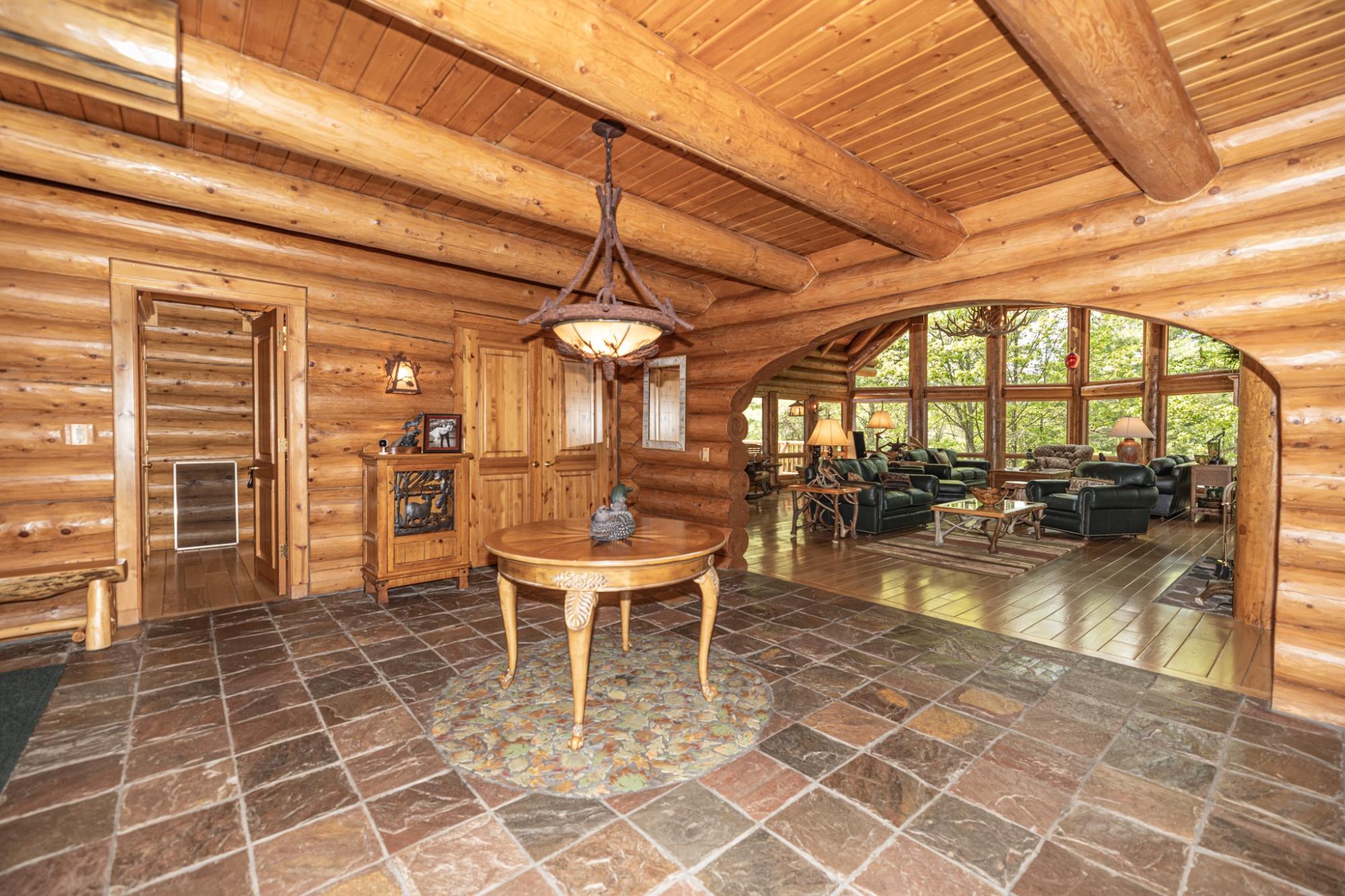 4452 Mitchell Point Road Eagle River, WI 54521 - Photo 7 of 63 Gallery Image 7