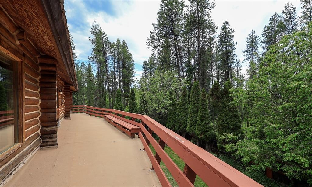 601 Log Yard Road Condon, MT 59826 - Photo 46 of 50 Gallery Image 46