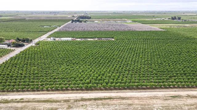 a view of an outdoor space and a lake view