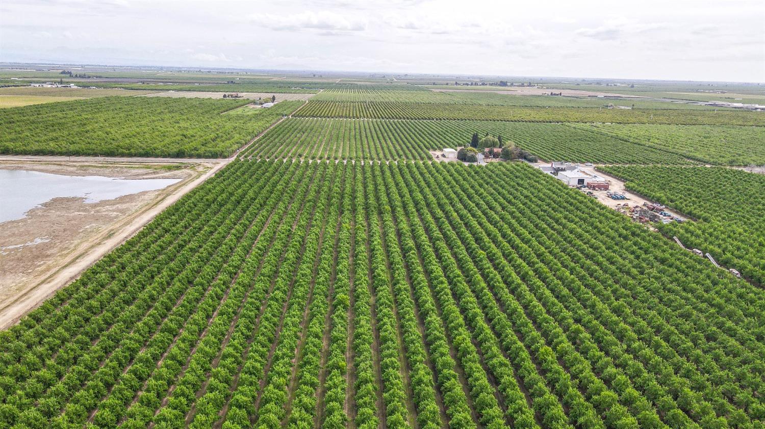 0 Road 29 Madera, CA 93637 - Photo 18 of 33 a view of an outdoor space and a lake view