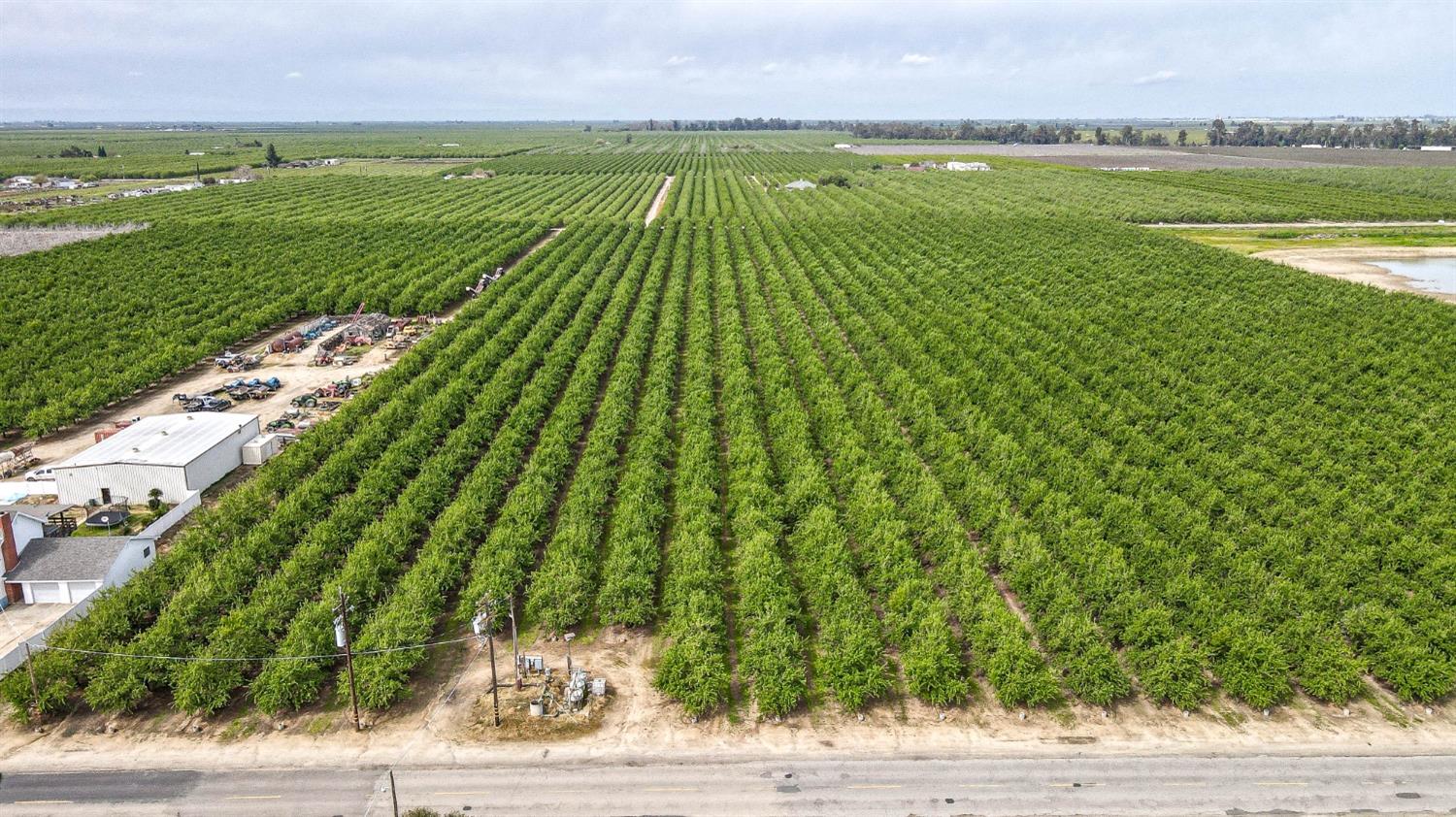 0 Road 29 Madera, CA 93637 - Photo 21 of 33 a view of an outdoor space with a lake view