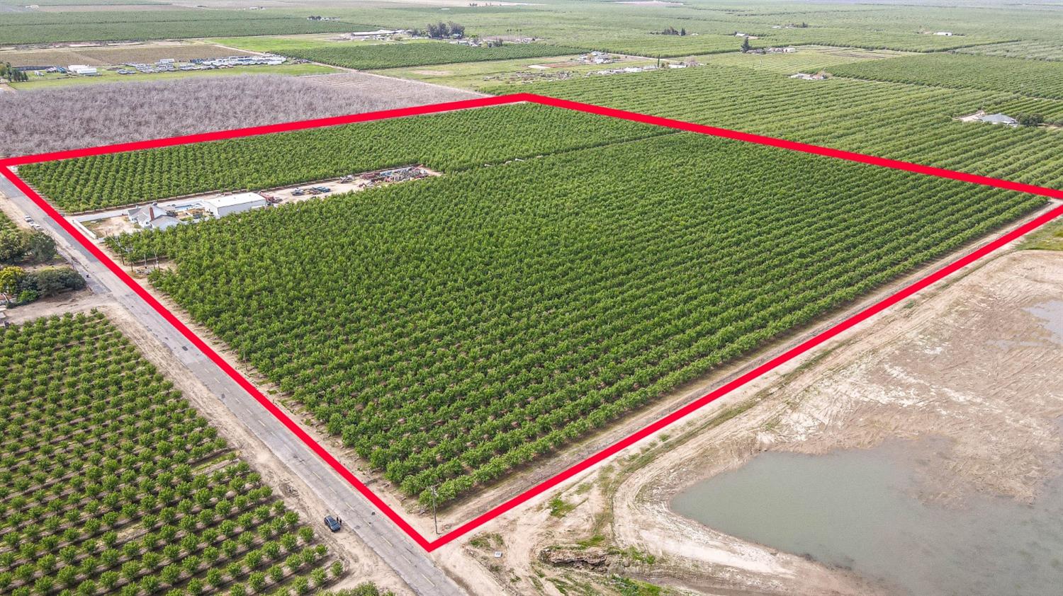 0 Road 29 Madera, CA 93637 - Photo 3 of 33