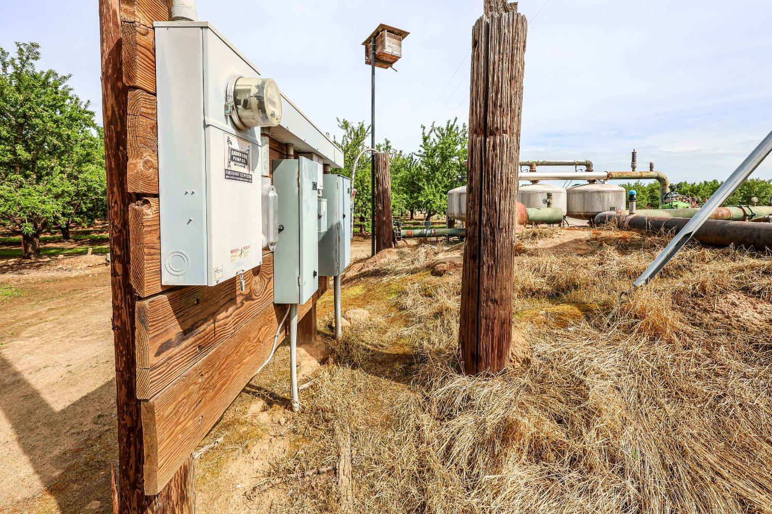 0 Road 29 Madera, CA 93637 - Photo 5 of 33 a street view with tall buildings