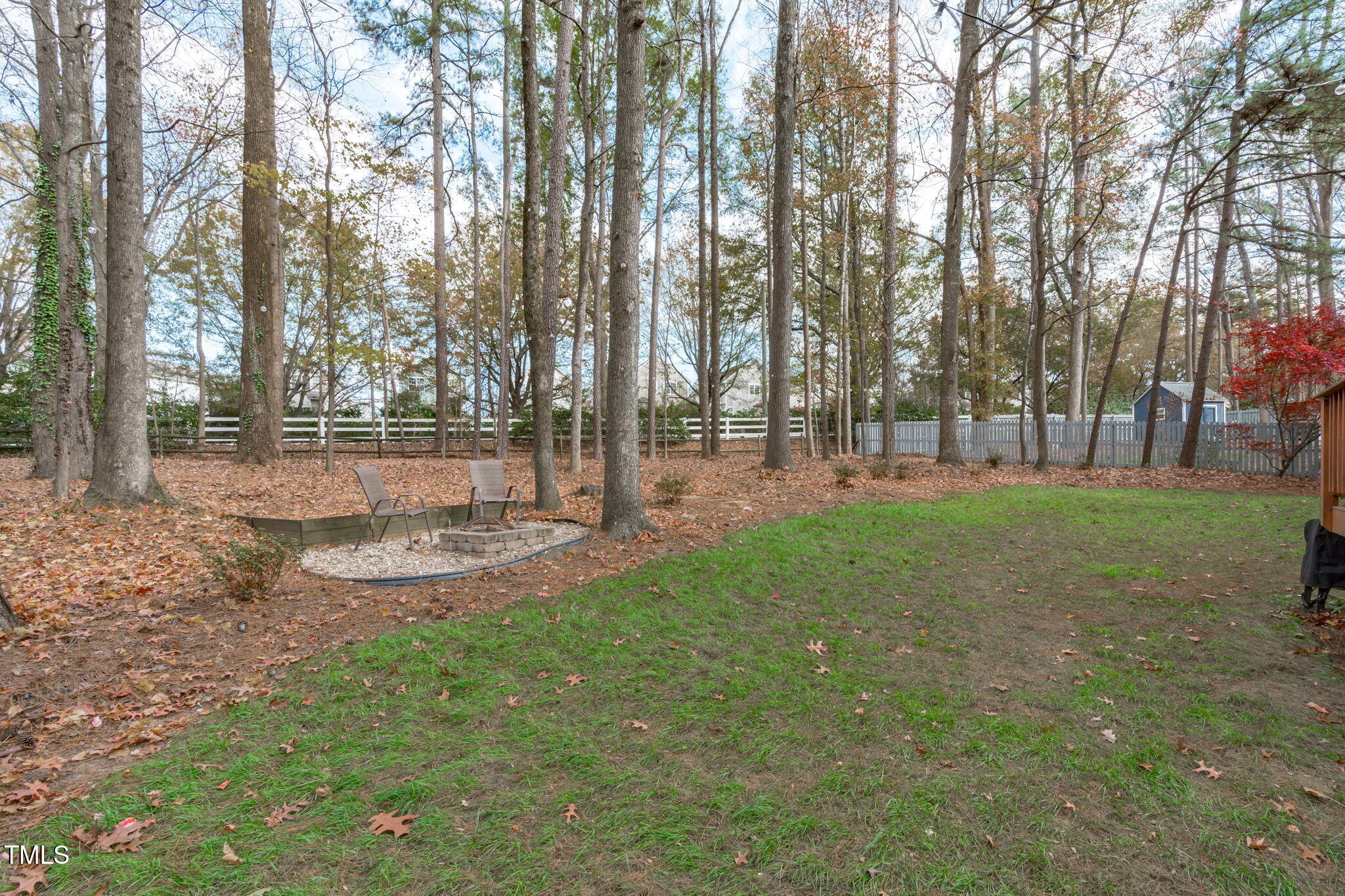 5021 Denham Court Raleigh, NC 27613 - Photo 39 of 43 B-5