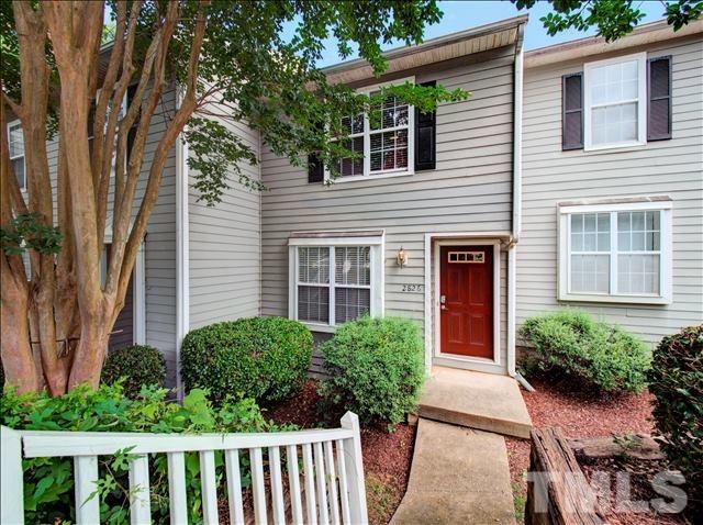 2826 Crestscene Trail Raleigh, NC 27603 - Photo 1 of 19 Gallery Image 1