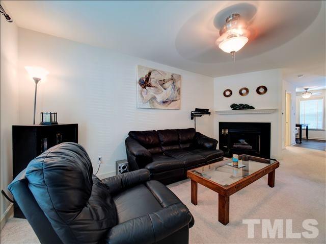 2826 Crestscene Trail Raleigh, NC 27603 - Photo 3 of 19 Gallery Image 3