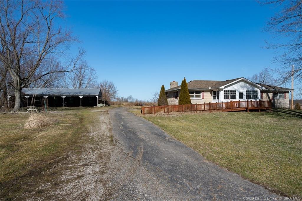 1-2 5 Balmer Fenwick Road Floyds Knobs, IN 47119 - Photo 1 of 34 Gallery Image 1