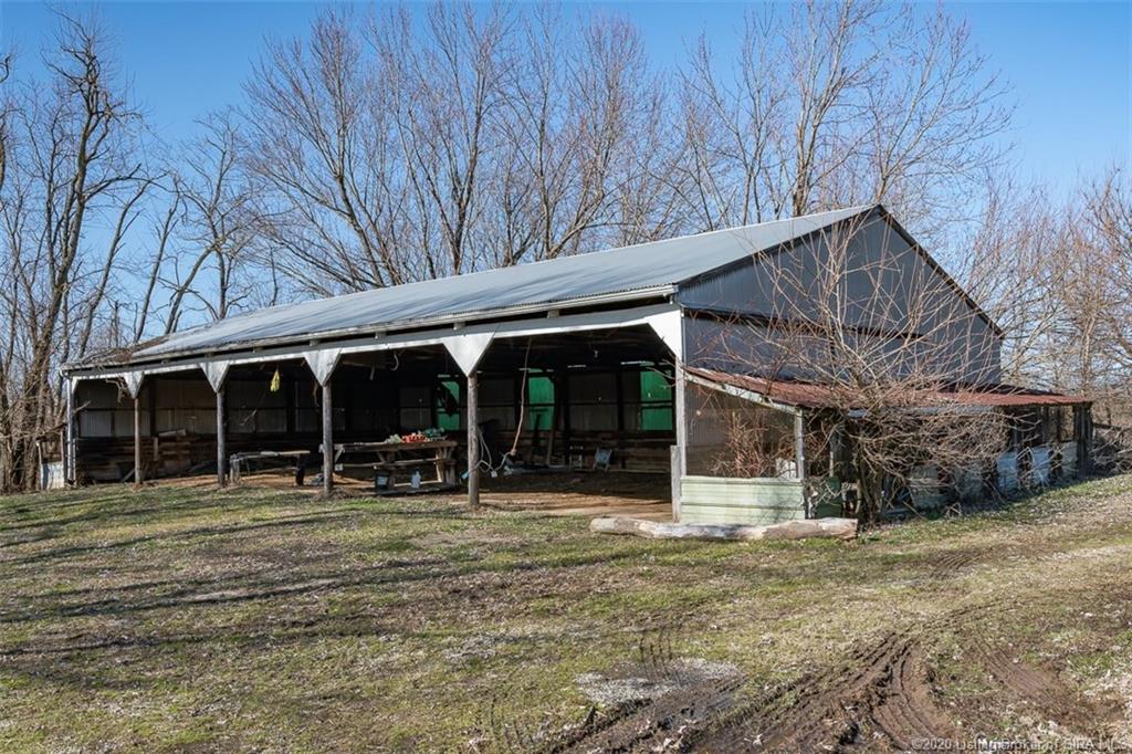 1-2 5 Balmer Fenwick Road Floyds Knobs, IN 47119 - Photo 32 of 34 Gallery Image 32