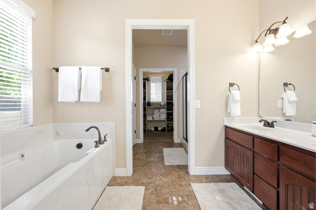 4516 Sebago Way South Jordan, UT 84009 - Photo 12 of 50