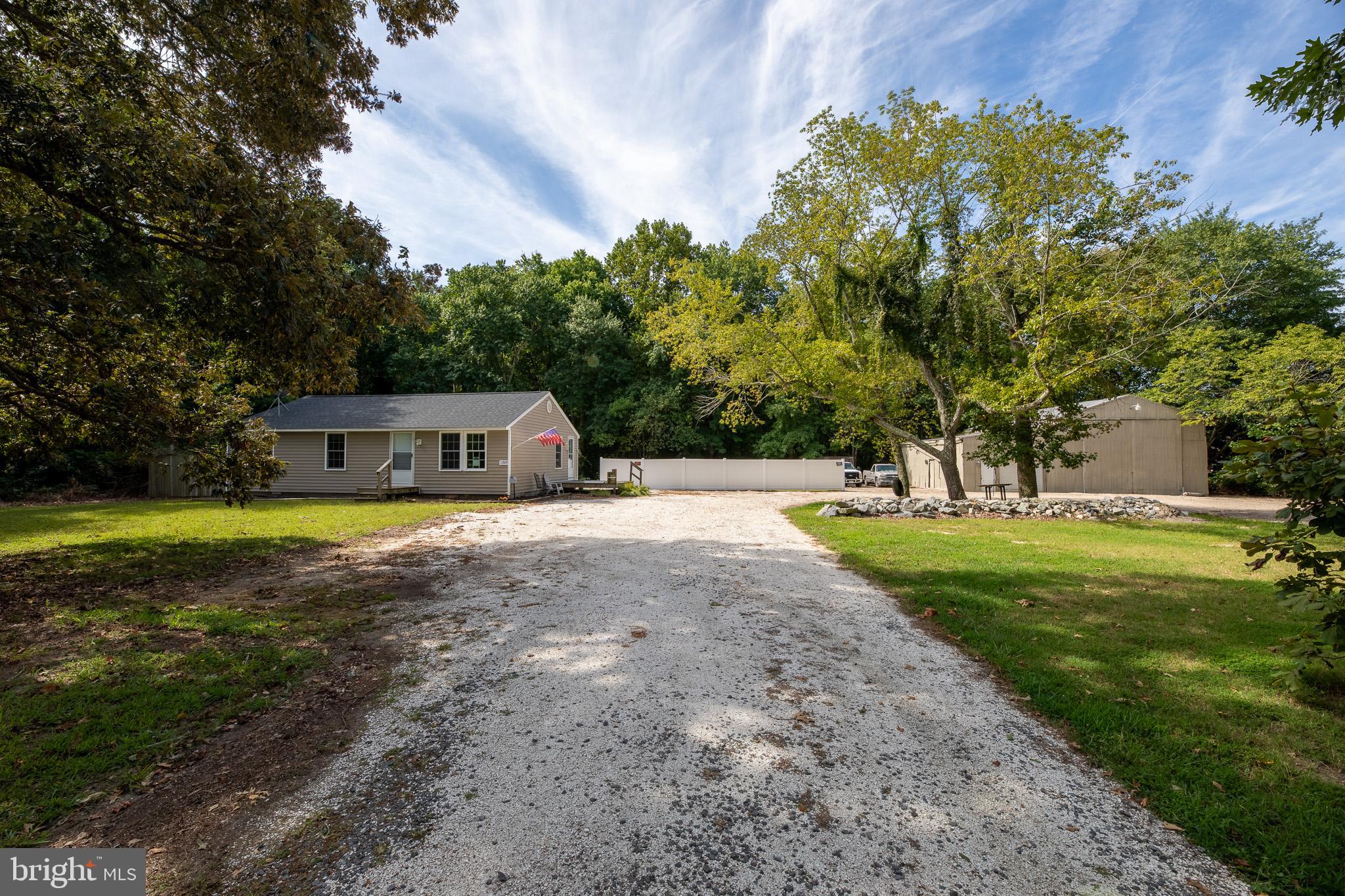 Welcome to 11920 Back Creek Road