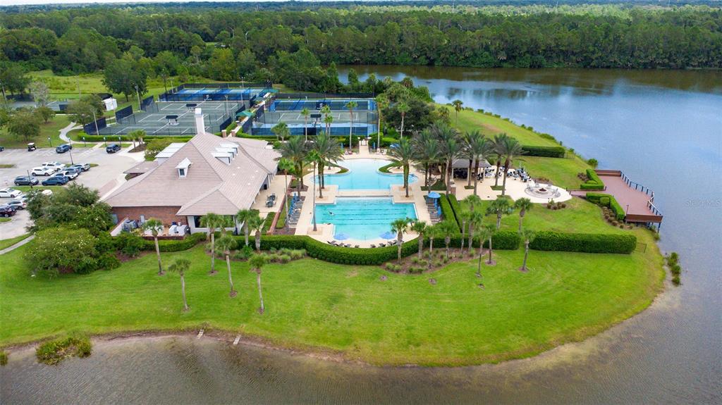 8 Jasmine Run Ormond Beach, FL 32174 - Photo 61 of 74