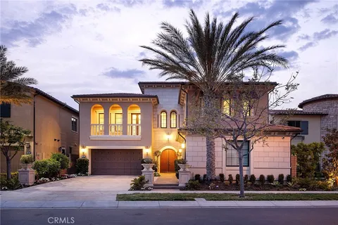 $7,982,000 | 105 Lanzon, Irvine, CA 92602