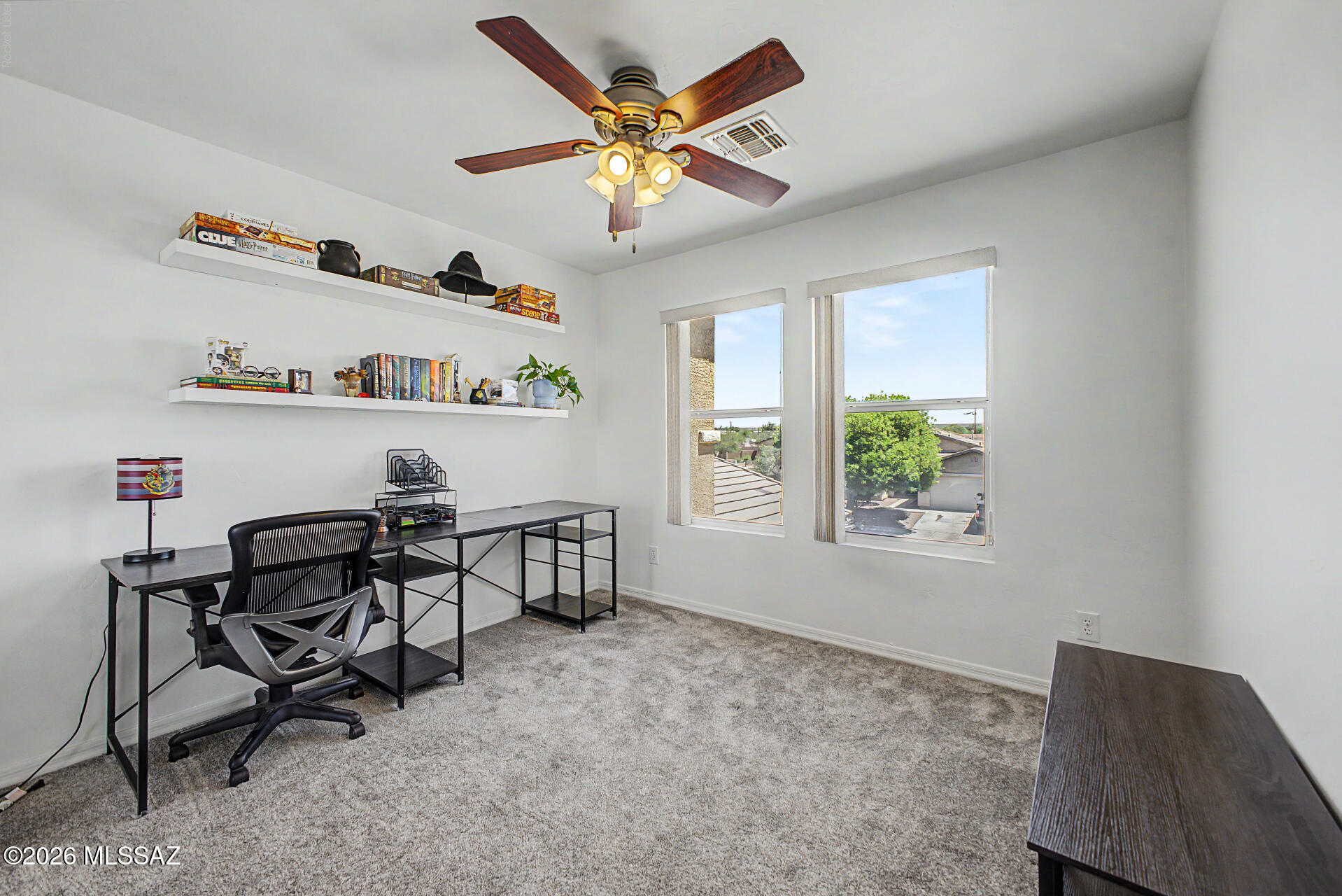 3602 East Canter Road Tucson, AZ 85739 - Photo 35 of 50 35-Canter