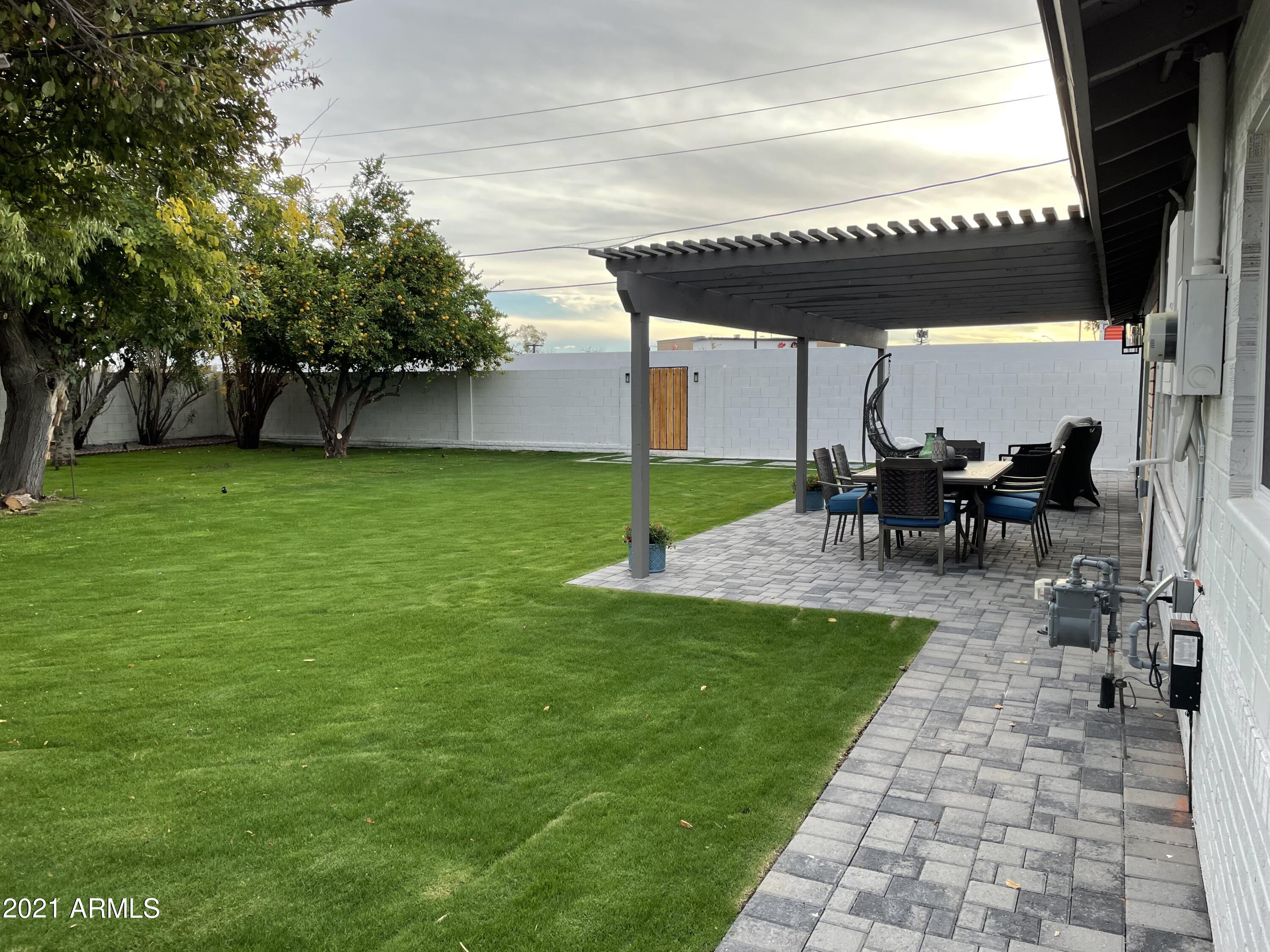 1819 West Rovey Avenue Phoenix, AZ 85015 - Photo 33 of 43 Photo Dec 10, 3 45 49 PM
