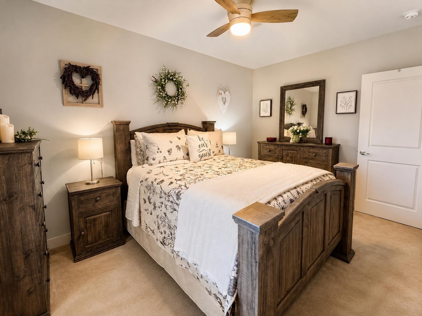 127 Burrville Road Sunbright, TN 37872 - Photo 6 of 22