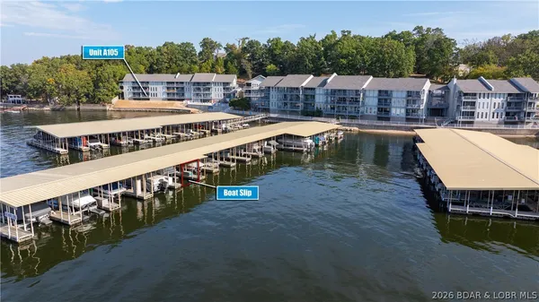 $289,900 | 788 Kersten Way, Unit A105, Osage Beach, MO 65065
