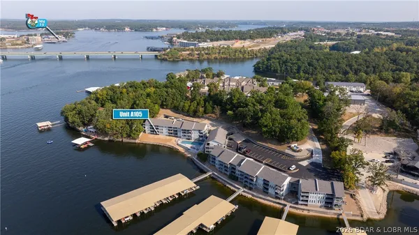 $289,900 | 788 Kersten Way, Unit A105, Osage Beach, MO 65065