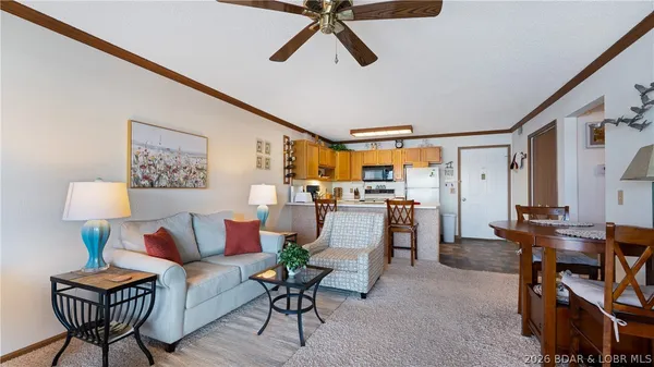 $289,900 | 788 Kersten Way, Unit A105, Osage Beach, MO 65065