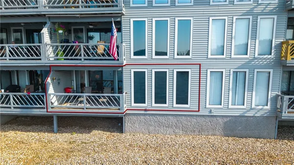 $289,900 | 788 Kersten Way, Unit A105, Osage Beach, MO 65065