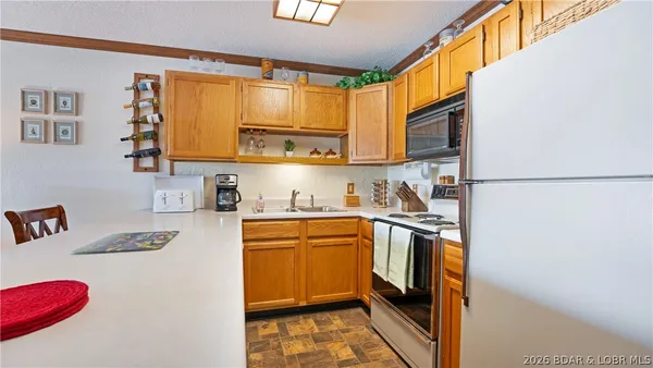 $289,900 | 788 Kersten Way, Unit A105, Osage Beach, MO 65065