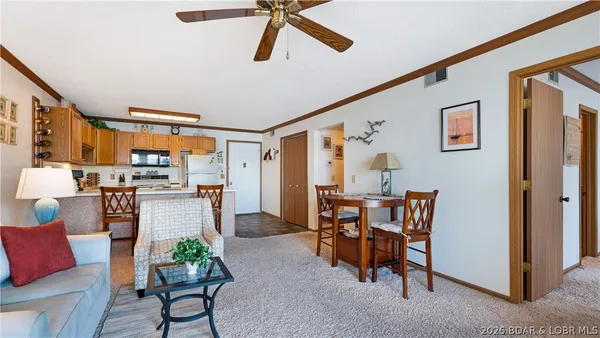 $289,900 | 788 Kersten Way, Unit A105, Osage Beach, MO 65065