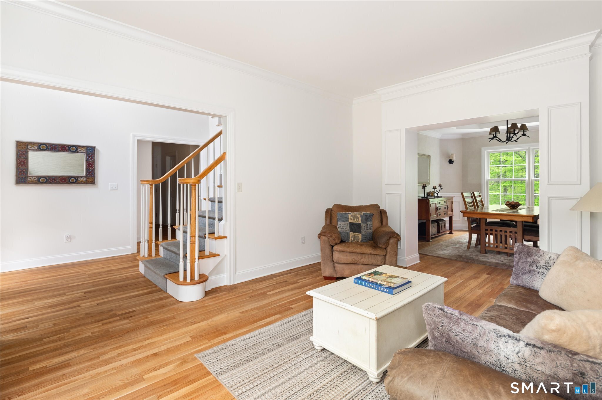 104 Cutler's Farm Road Monroe, CT 06468 - Photo 3 of 35