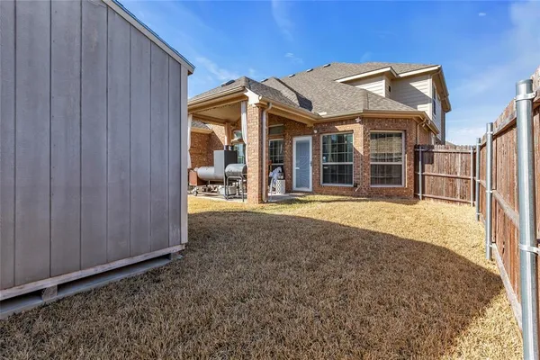 $560,000 | 100 Spruce Street, Red Oak, TX 75154