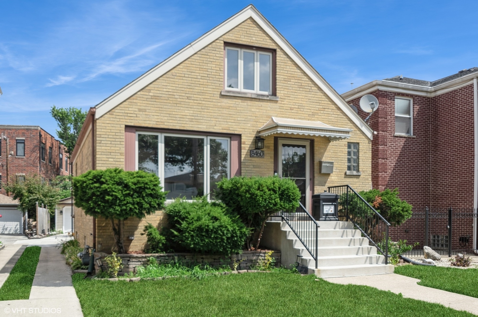 8460 River Grove Avenue River Grove, IL 60171 - Photo 1 of 14