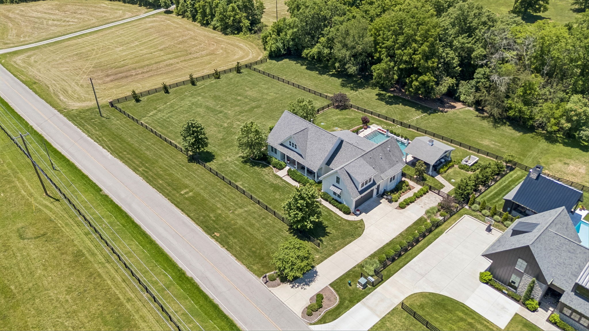 4351 Gosey Hill Road Franklin, TN 37064 - Photo 71 of 73