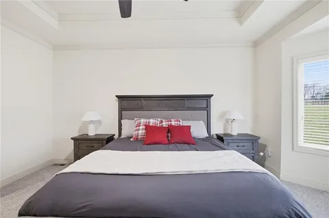 $530,000 | 14650 South Glen Eyrie Street, Olathe, KS 66061