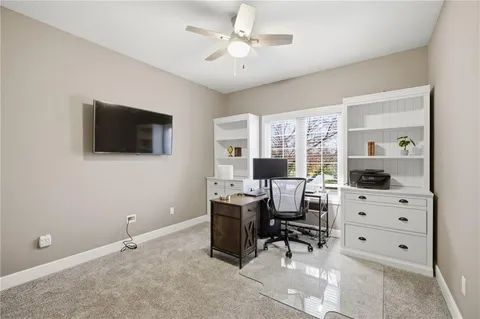 $530,000 | 14650 South Glen Eyrie Street, Olathe, KS 66061