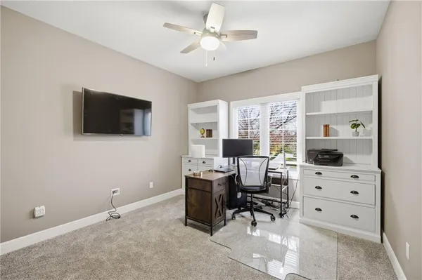 $530,000 | 14650 South Glen Eyrie Street, Olathe, KS 66061
