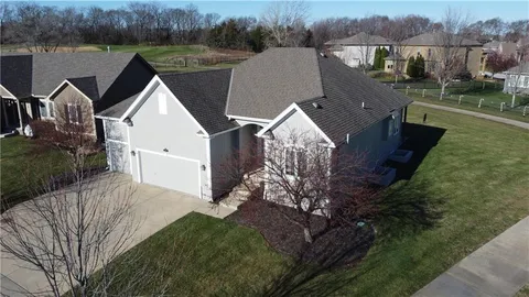 $530,000 | 14650 South Glen Eyrie Street, Olathe, KS 66061
