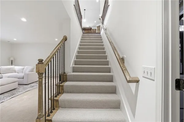 $530,000 | 14650 South Glen Eyrie Street, Olathe, KS 66061
