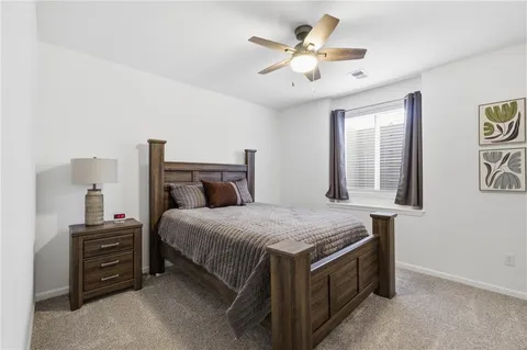 $530,000 | 14650 South Glen Eyrie Street, Olathe, KS 66061