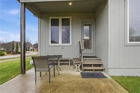 $530,000 | 14650 South Glen Eyrie Street, Olathe, KS 66061