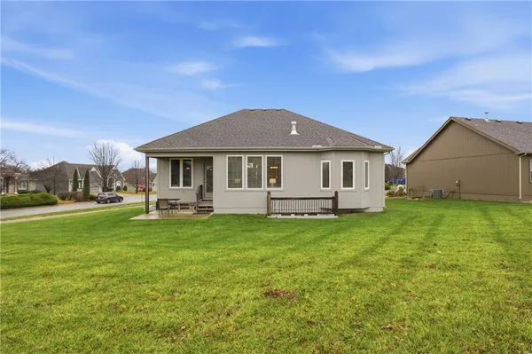 $530,000 | 14650 South Glen Eyrie Street, Olathe, KS 66061