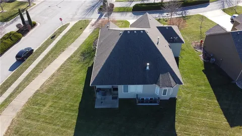 $530,000 | 14650 South Glen Eyrie Street, Olathe, KS 66061