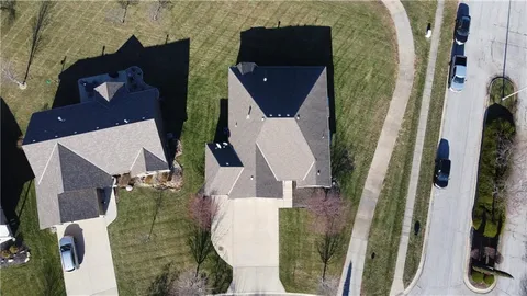 $530,000 | 14650 South Glen Eyrie Street, Olathe, KS 66061