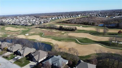 $530,000 | 14650 South Glen Eyrie Street, Olathe, KS 66061