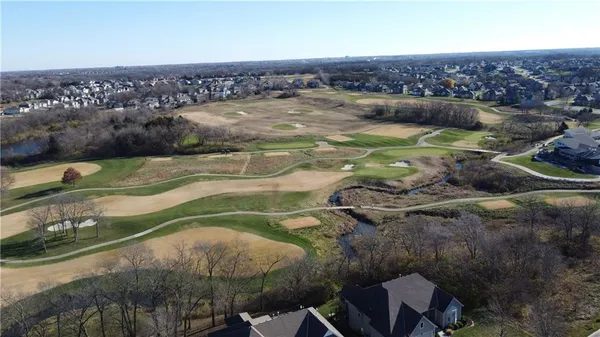 $530,000 | 14650 South Glen Eyrie Street, Olathe, KS 66061