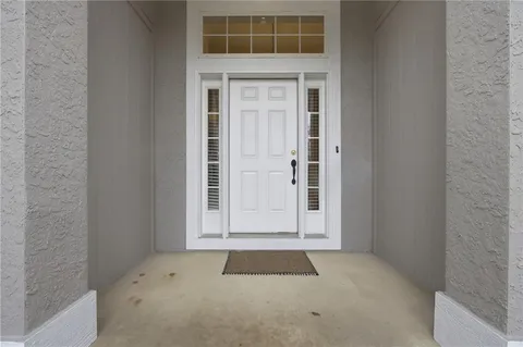 $530,000 | 14650 South Glen Eyrie Street, Olathe, KS 66061