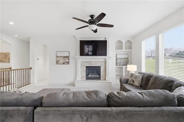 $530,000 | 14650 South Glen Eyrie Street, Olathe, KS 66061