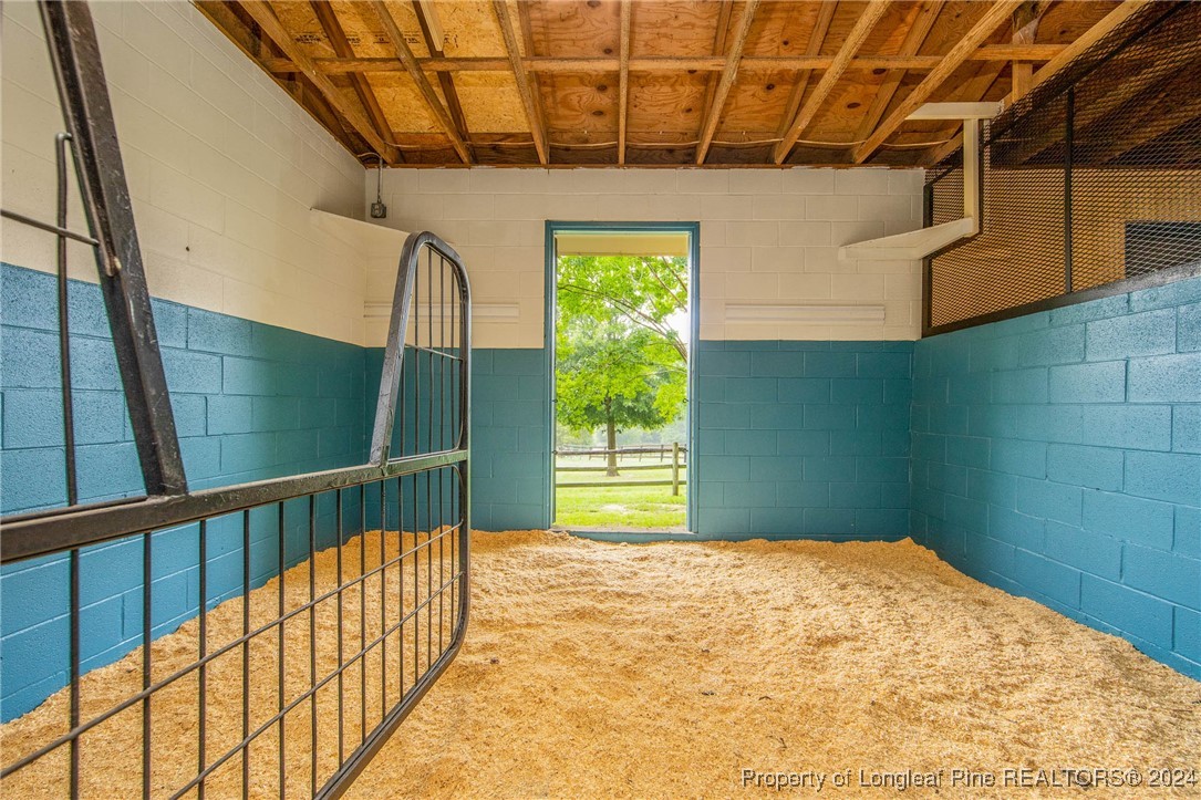 222 Goodwill Road Southern Pines, NC 28387 - Photo 6 of 49 a view of balcony