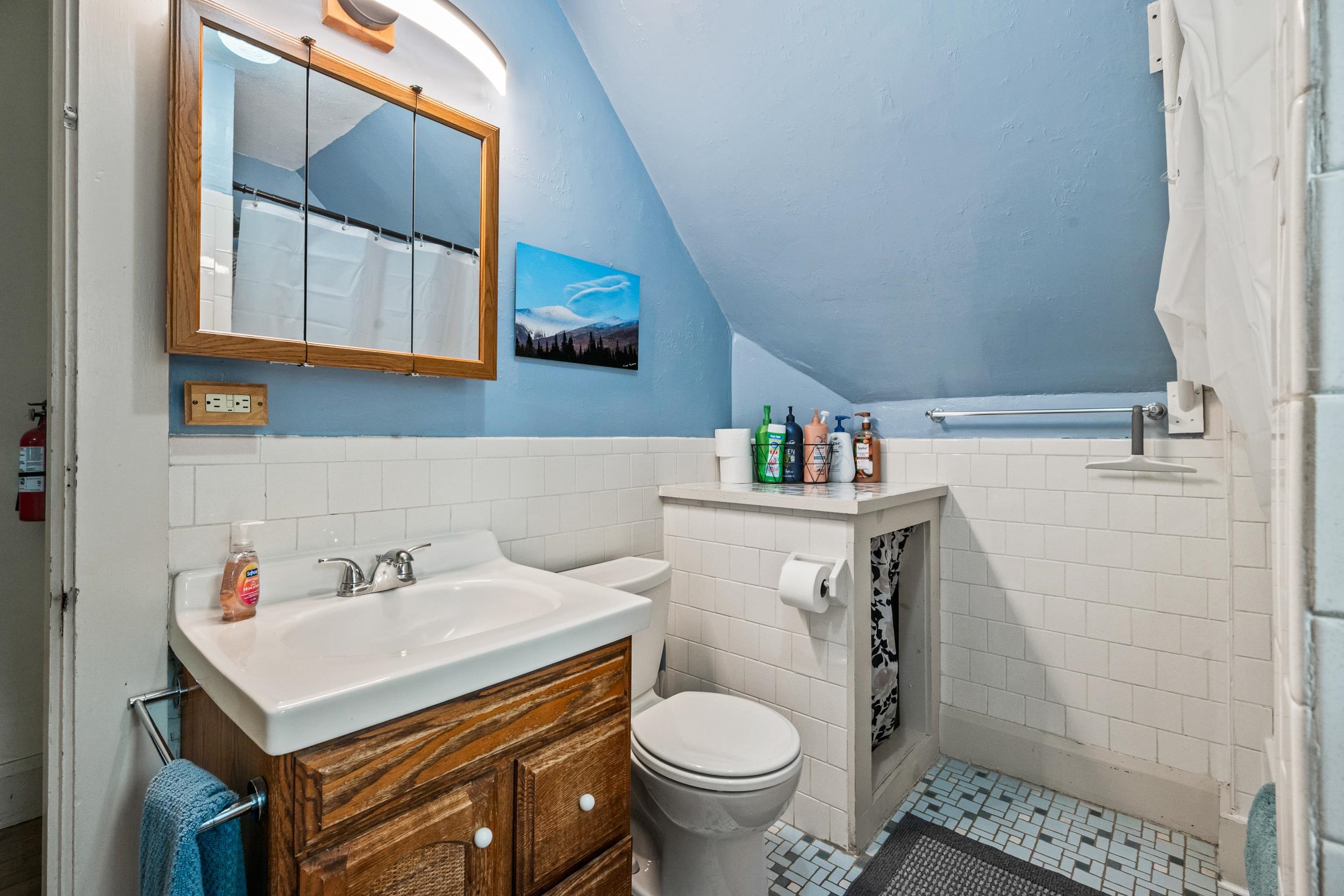 66 Intervale Cross Road, Unit A & B Conway, NH 03860 - Photo 28 of 53