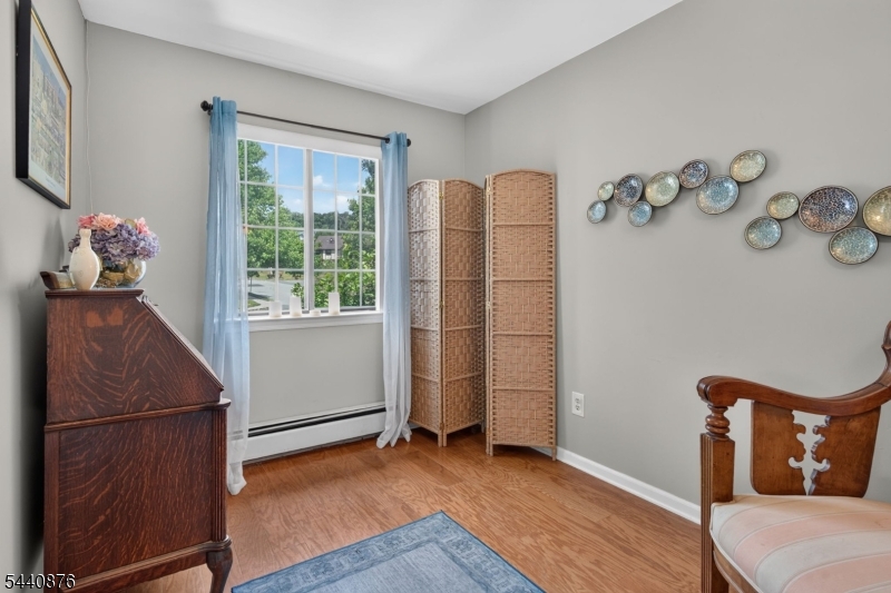 13 Kensington Road, Unit G Chatham, NJ 07928 - Photo 14 of 30